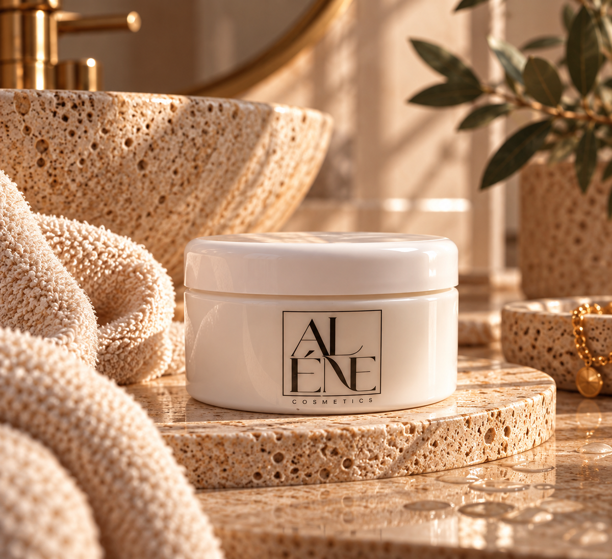 Body Cream