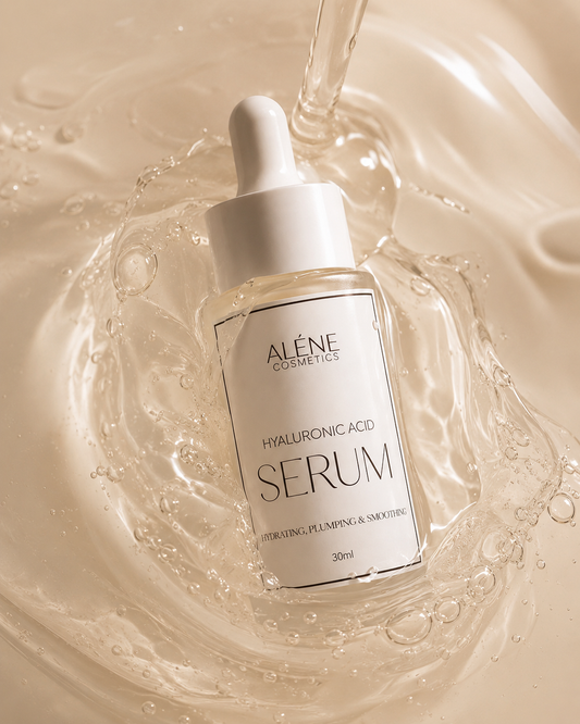 Hyaluronic Acid SERUM 1%