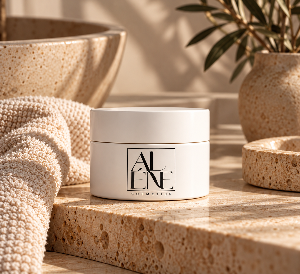 Cloud Cream