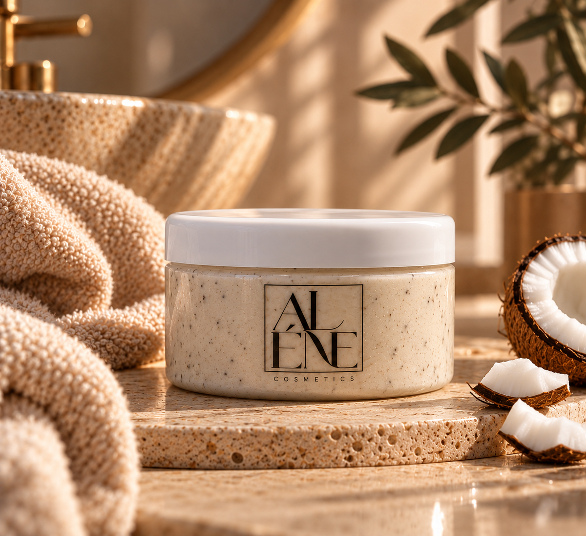 Body Scrub