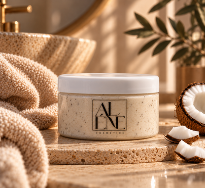 Body Scrub