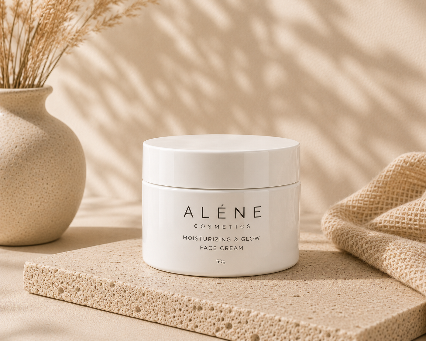 Face Cream