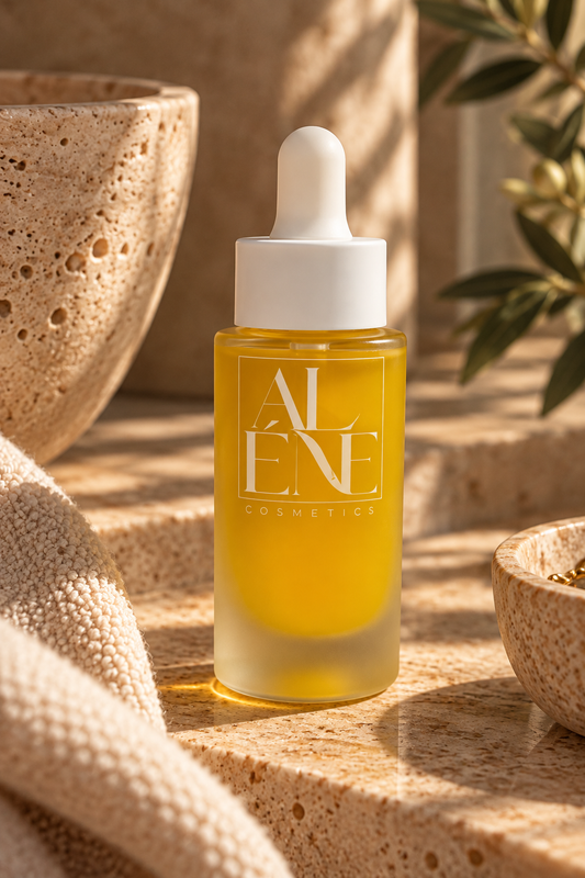 Calming Serum