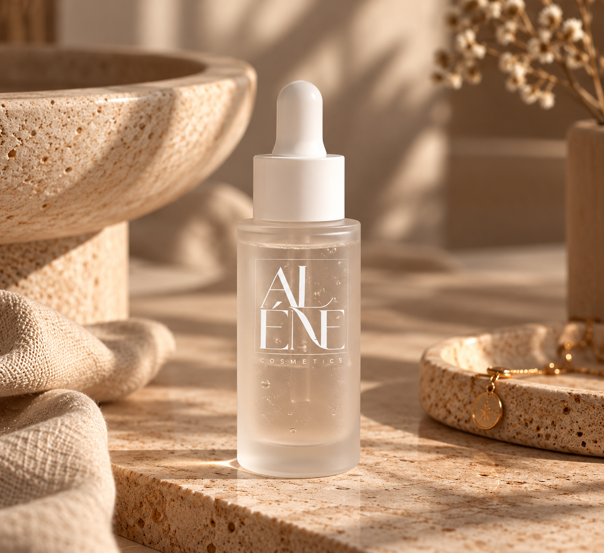 Hyaluronic Acid Serum