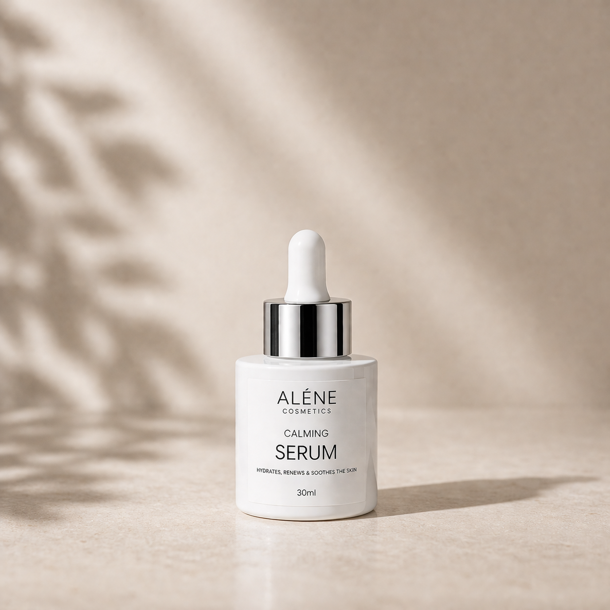 Calming Serum