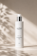 Cleansing Oil
