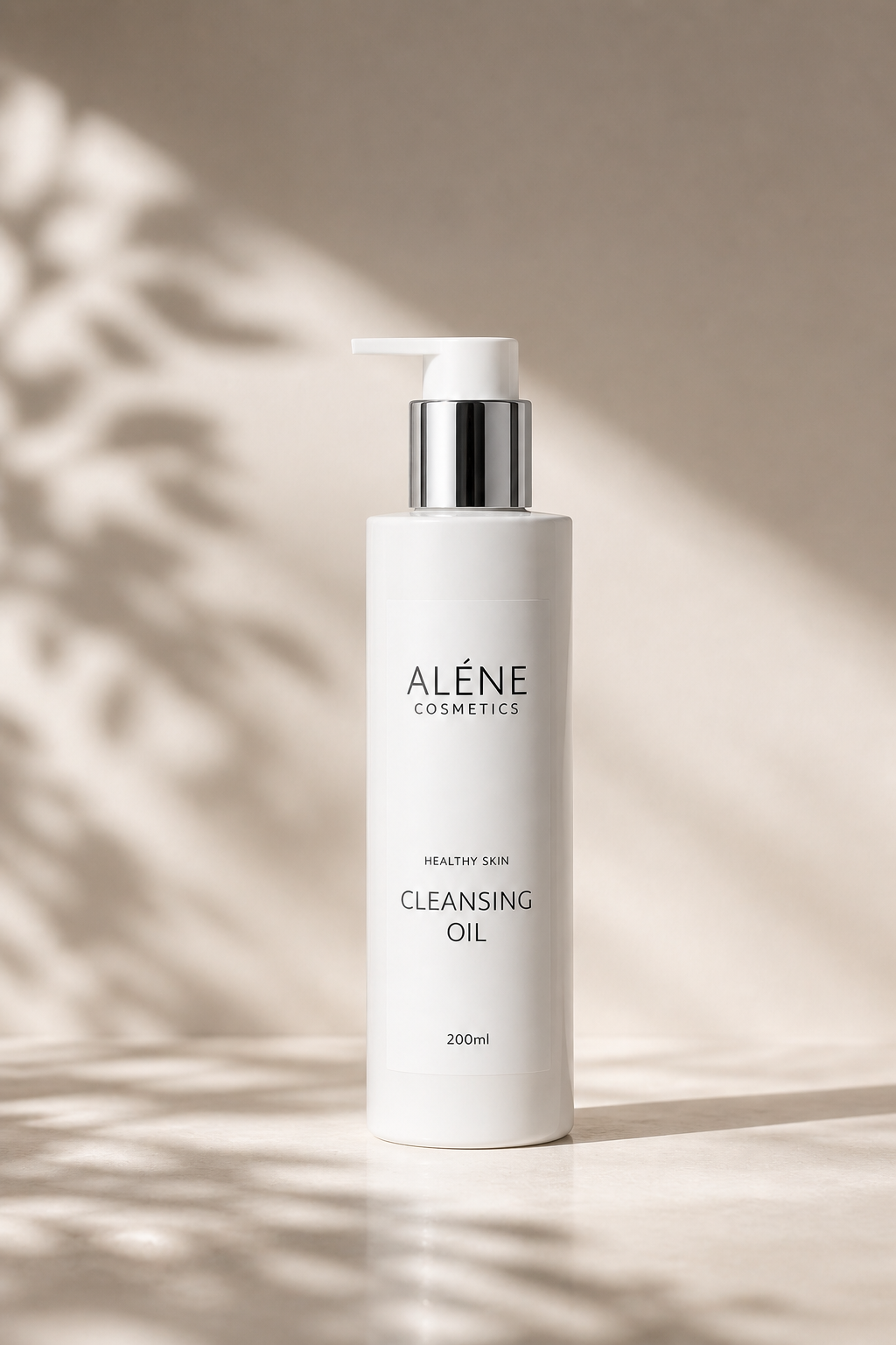 Cleansing Oil