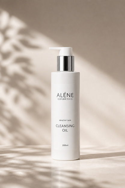Cleansing Oil