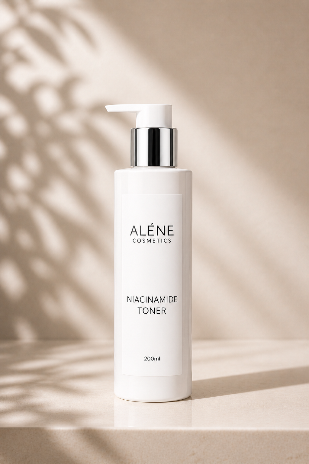 Niacinamide Toner 5%