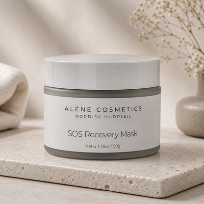 SOS Recovery Mask