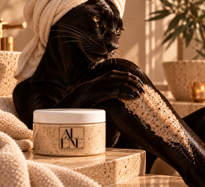 Body Scrub