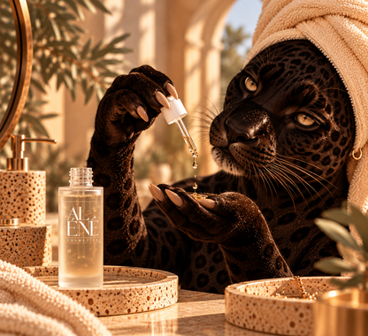 Hyaluronic Acid Serum