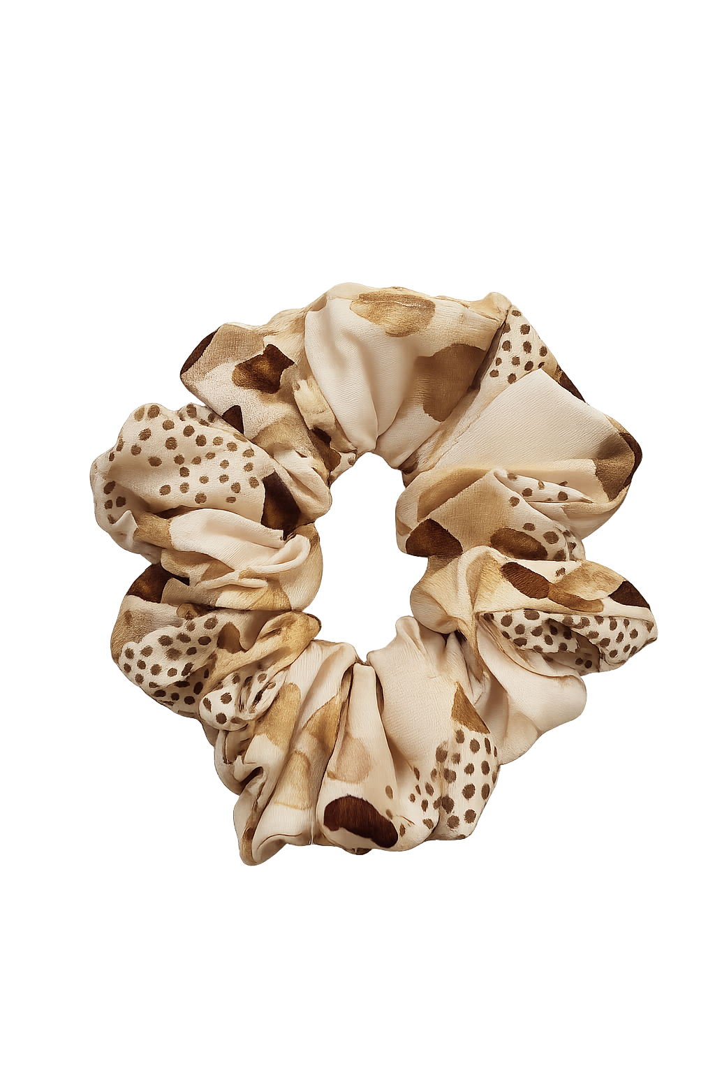 MÉZA SCRUNCHIE - LIMITED EDITION