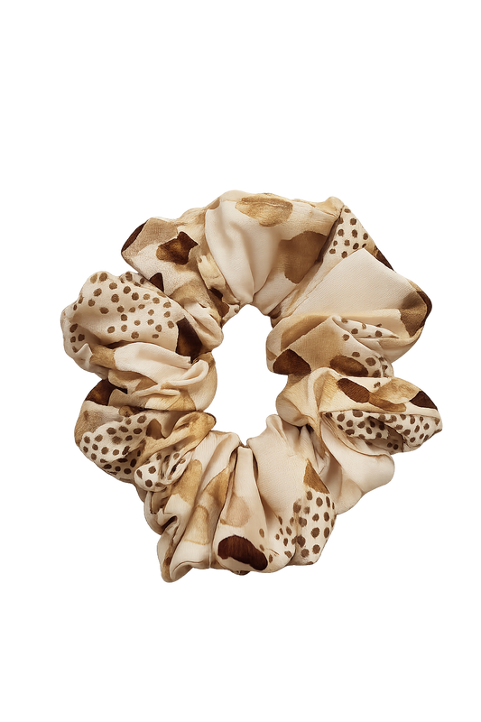 MÉZA SCRUNCHIE - LIMITED EDITION