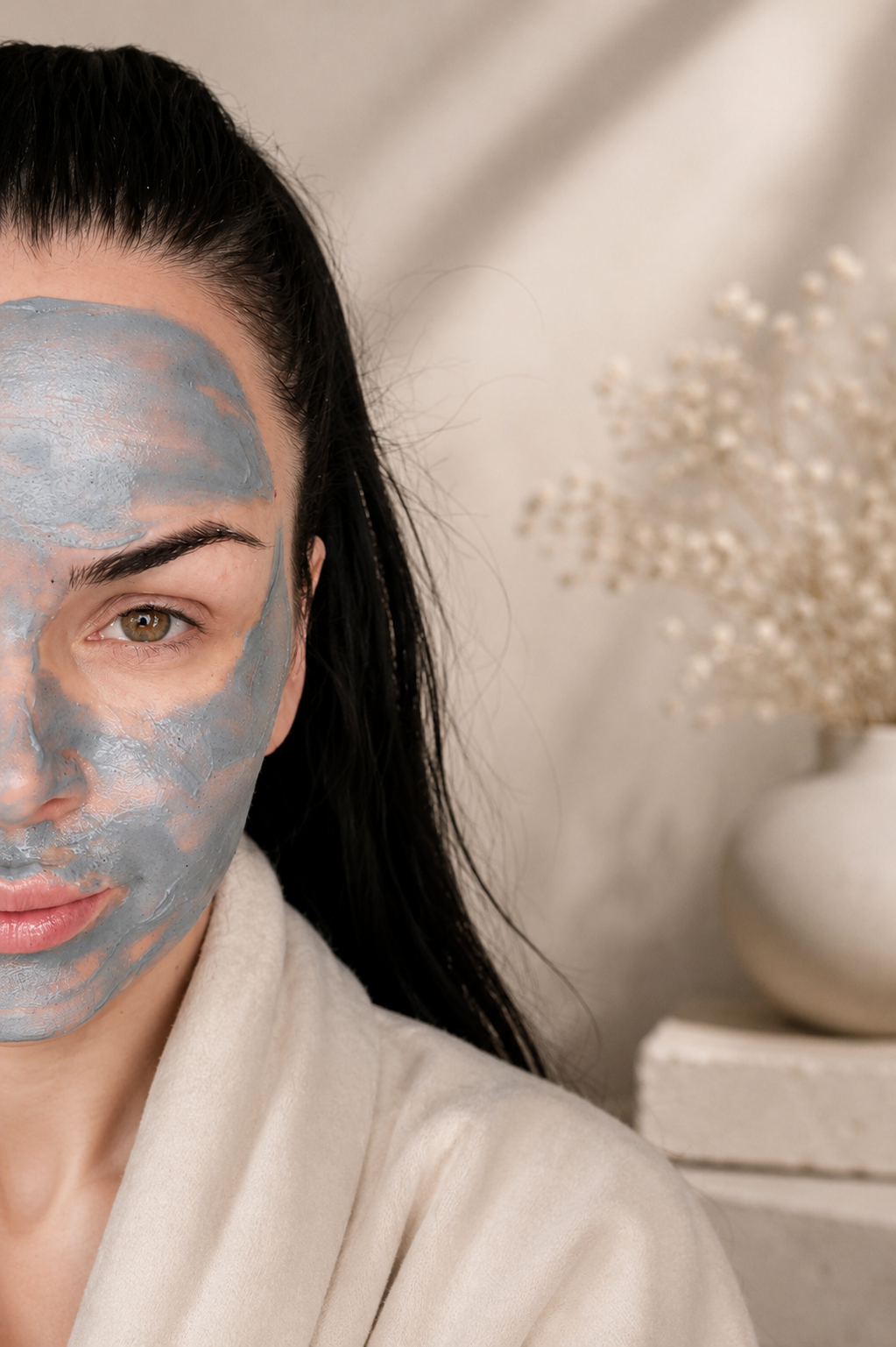 SOS Recovery Mask