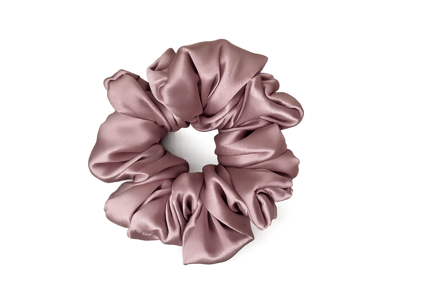VÉLA SCRUNCHIE