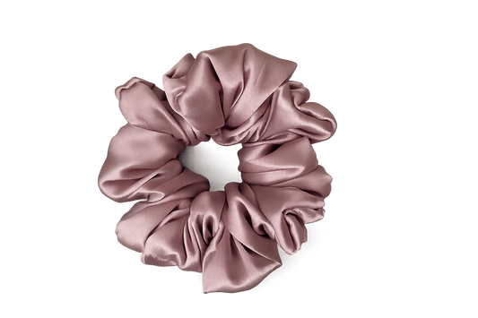 VÉLA SCRUNCHIE